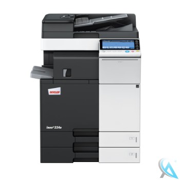 Develop Ineo+ 224e gebrauchte Farbkopierer 