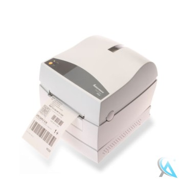 Intermec EasyCoder PC4 gebrauchter Thermodirekt-/Thermotransfer Barcodedrucker