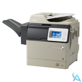 Canon imageRUNNER ADVANCE 400i gebrauchtes Multifunktionsgerät