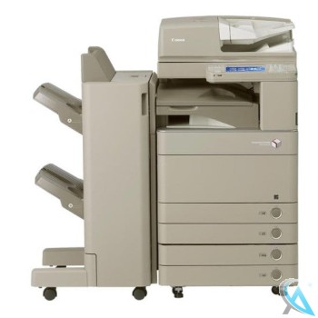 Canon imageRUNNER IR C5030i mit Finisher