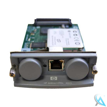 HP JetDirect 690N Netzwerkkarte