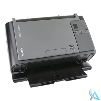 Kodak i2400 gebrauchter Dokumentenscanner OHNE Netzteil