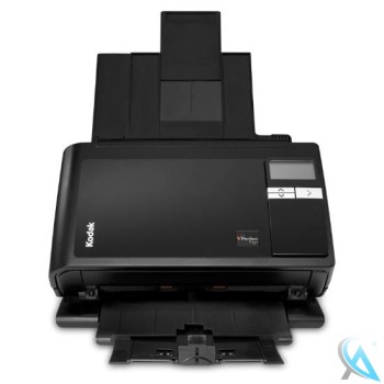 Kodak i2600 gebrauchter Dokumentenscanner