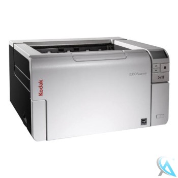Kodak i3300 gebrauchter Dokumentenscanner