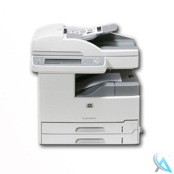 HP Laserjet M5035 MFP gebrauchtes Multifunktionsgerät Q7829A 