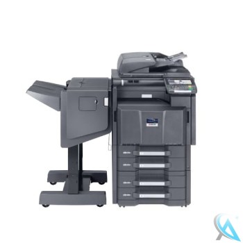 Kyocera TASKalfa 4550ci gebrauchter Kopierer mit PF-730 und DF-780(B)