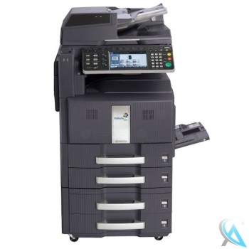 Kyocera TASKalfa 500ci Kopierer mit PF-720