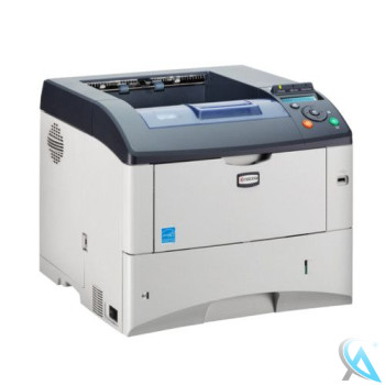 Kyocera FS-4020dn gebrauchter Laserdrucker