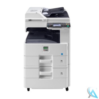 Kyocera FS-6525MFP gebrauchtes Multifunktionsgerät mit PF-470