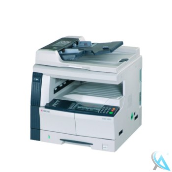 Kyocera KM-1650 Kopierer