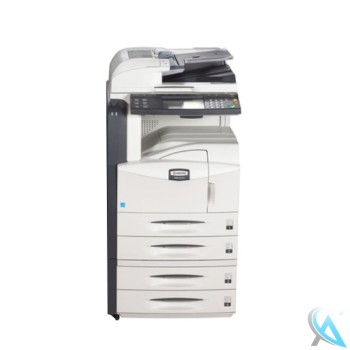 Kyocera KM-4050 Kopierer mit PF-700