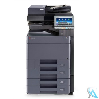 Kyocera TASKalfa 5002i Kopierer mit PF-7100