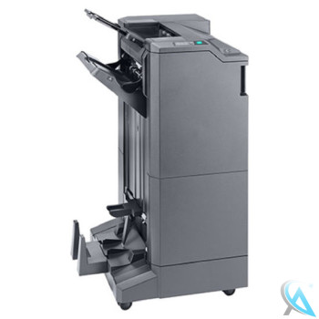 Gebrauchter Kyocera Finisher DF-7110 mit Booklet