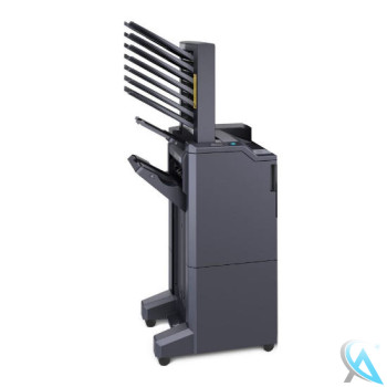Kyocera DF-791 gebrauchte Finisher mit Stapler und Mailbox für 3510i 4012i 3212i 3010i