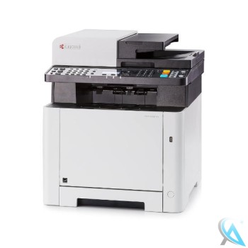 Kyocera Ecosys M5521CDW MFP gebrauchtes Multifunktionsgerät
