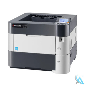 Kyocera ECOSYS P3050dn gebrauchter Laserdrucker