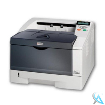 Kyocera FS-1350DN gebrauchter Laserdrucker