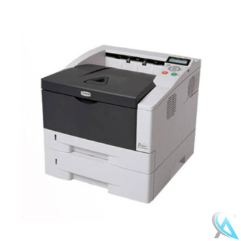 Kyocera FS-1350DTN gebrauchter Laserdrucker