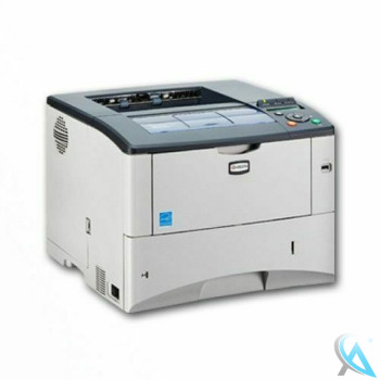 Kyocera FS-2020DN gebrauchter Laserdrucker