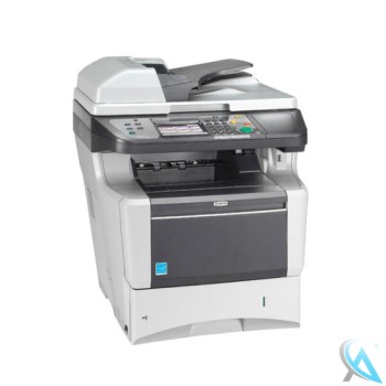 Kyocera FS-3540MFP gebrauchtes Multifunktionsgerät