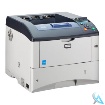 Kyocera FS-4020dn gebrauchter Laserdrucker
