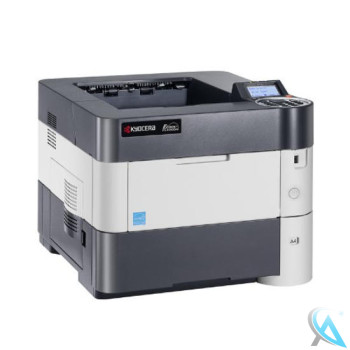 Kyocera FS-4100dn gebrauchter Laserdrucker 