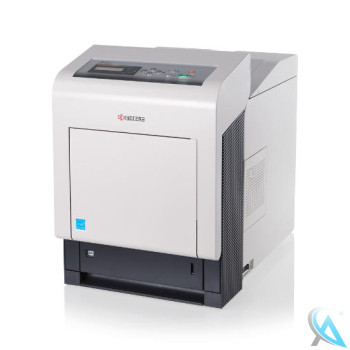 Kyocera FS-C5350DN Farblaserdrucker