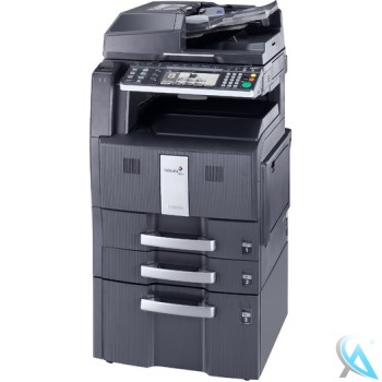 Kyocera TASKalfa 300ci gebrauchter Kopierer