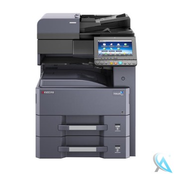 Kyocera TASKalfa 3011i gebrauchter Kopierer Basis