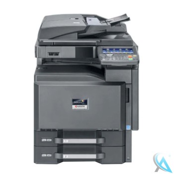 Kyocera TASKalfa 5551ci gebrauchter A3 Kopierer Basis