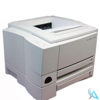 HP Laserjet 2100TN