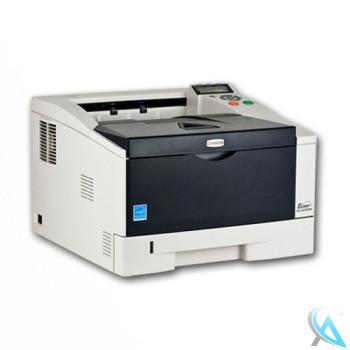 fs-1370dn ohne Toner