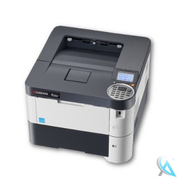 Kyocera FS-4200dn gebrauchter Laserdrucker 