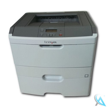 lexmark-360d mit Zusatzpapierfach 34S0550