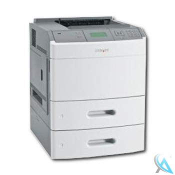 Lexmark TS654DTN Laserdrucker
