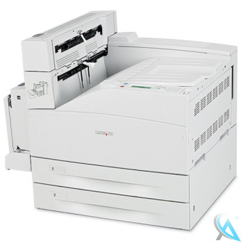 Lexmark W850dn gebrauchter Laserdrucker