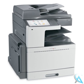 Lexmark X950de gebrauchter Kopierer