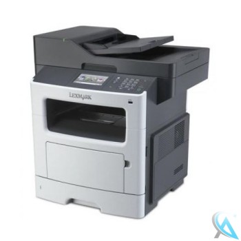 Lexmark XM1140 gebrauchtes Multifunktionsgerät 