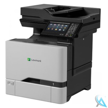 Lexmark CX725de Multifunktionsgerät