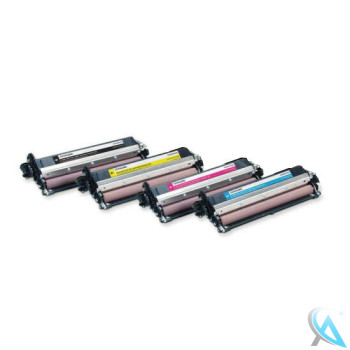 Lexmark original gebrauchter Entwicklerset CMYK für C540 C543 C544 C546 X534 X543 X544 X546 X548