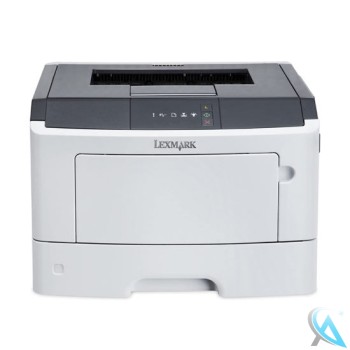 Lexmark MS312dn gebrauchter Laserdrucker