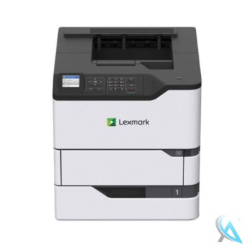 Lexmark MS725dvn gebrauchter Laserdrucker