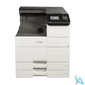 Lexmark MS911de Laserdrucker