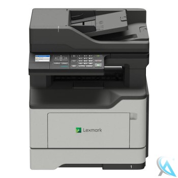 Lexmark MX321ADN gebrauchtes Multifunktionsgerät