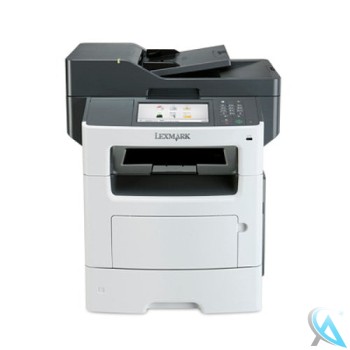 Lexmark MX611de Multifunktionsgerät