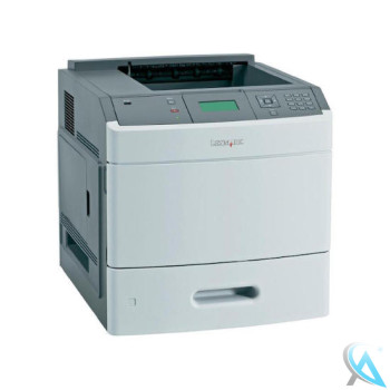Lexmark T654N