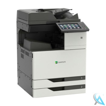 Lexmark XC9245 gebrauchtes Multifunktionsgerät