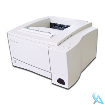 HP Laserjet 2100
