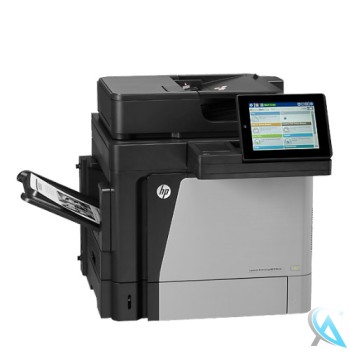 HP LaserJet Enterprise MFP M630h Multifunktionsgerät