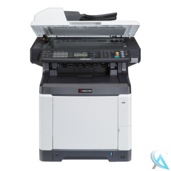 Kyocera Ecosys M6526CDN MFP gebrauchtes Multifunktionsgerät